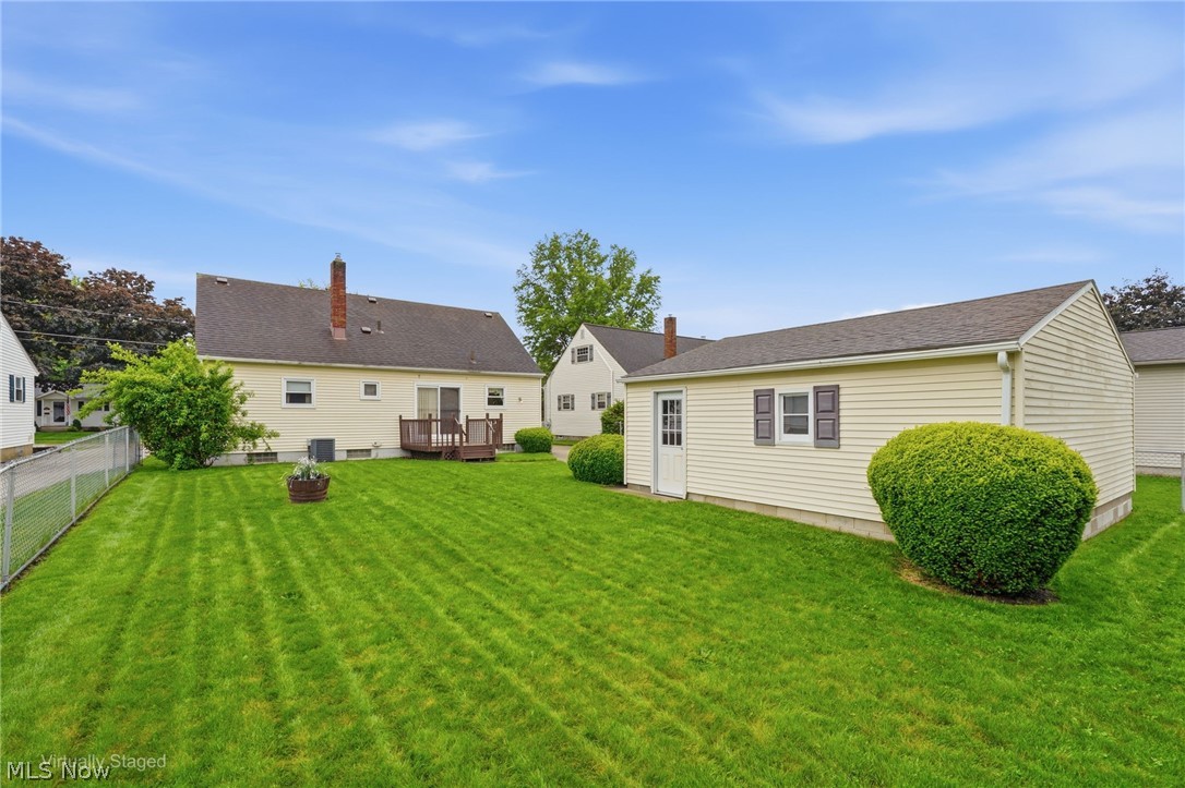 Orchard Hill - Residential