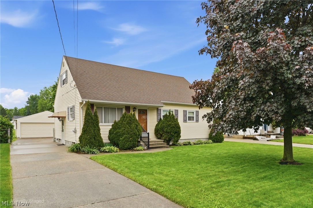 Orchard Hill - Residential