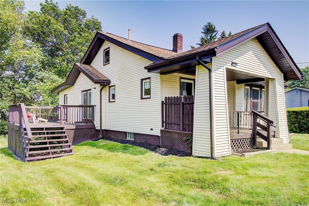 2602 Baldwin Avenue, Canton, Ohio image 4