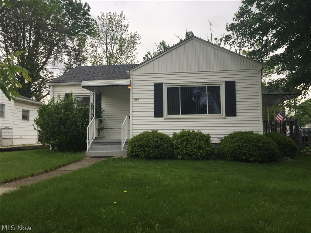 Amazon Park - Residential