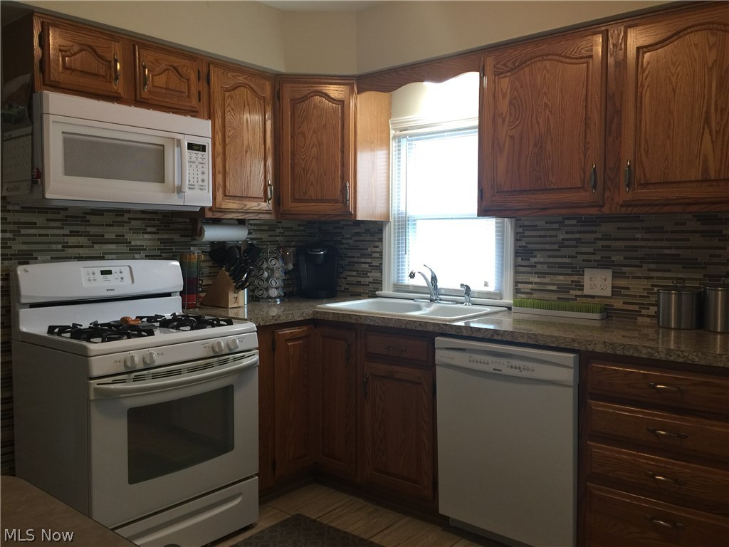 Amazon Park - Residential