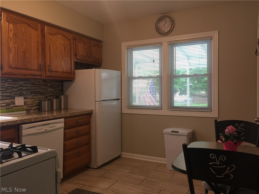 Amazon Park - Residential