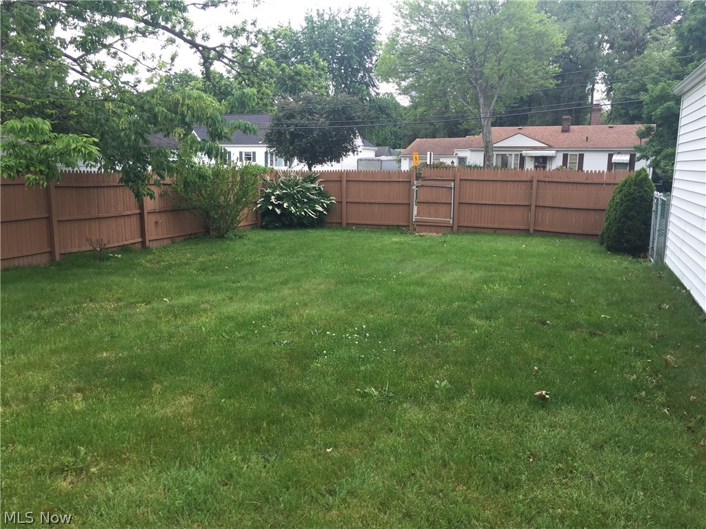 Amazon Park - Residential