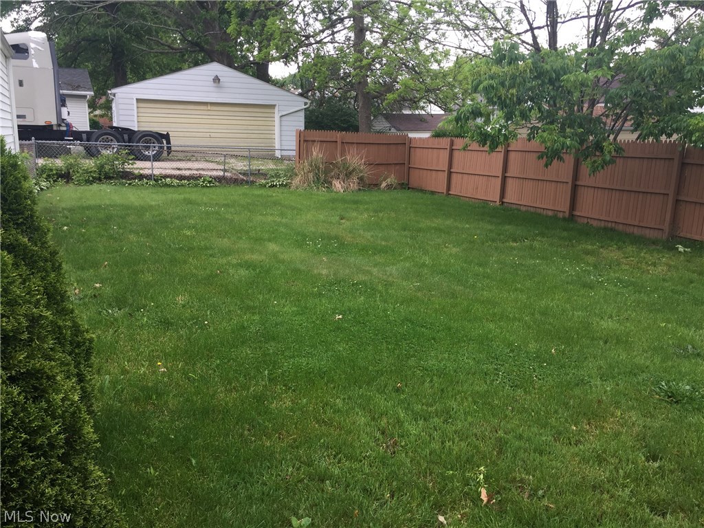 Amazon Park - Residential