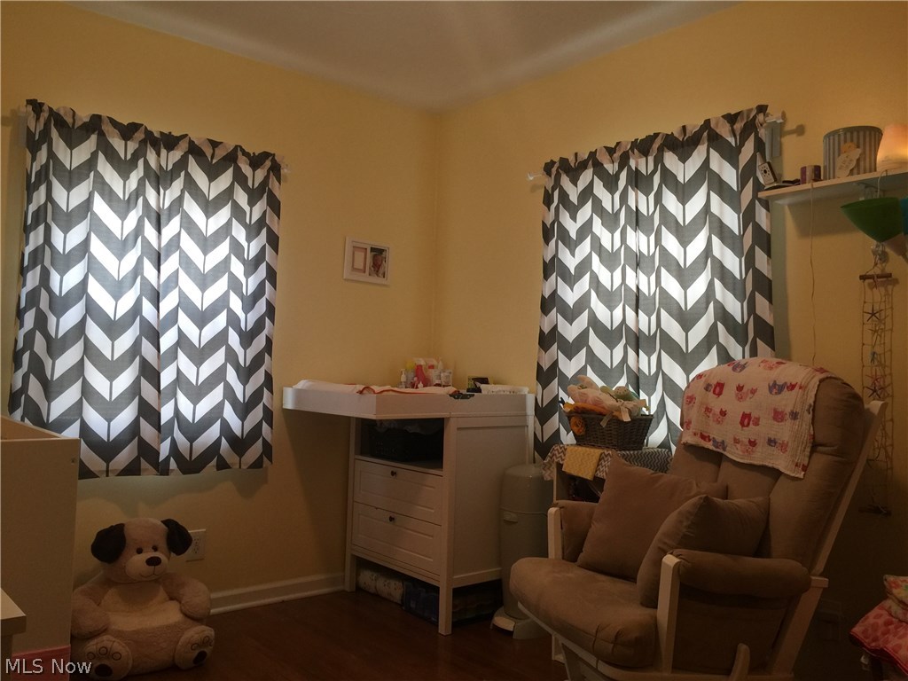 Amazon Park - Residential