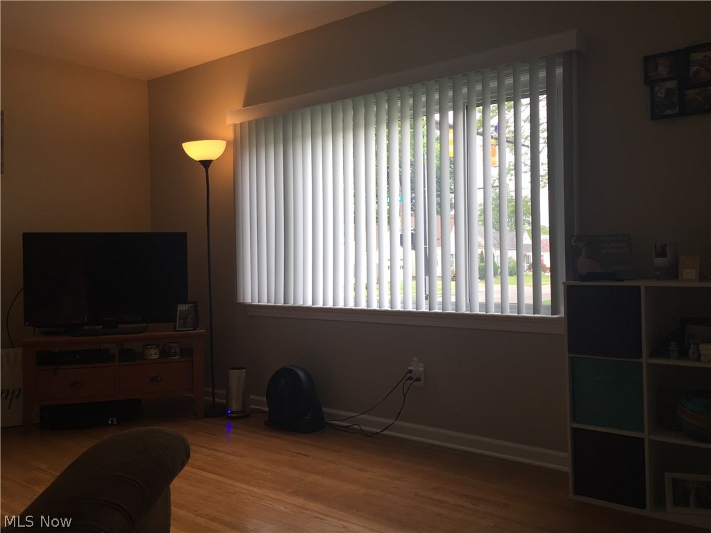 Amazon Park - Residential