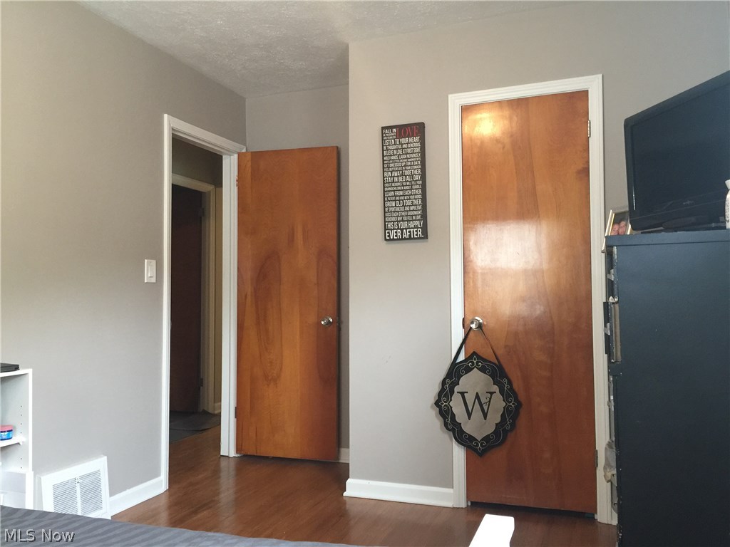 Amazon Park - Residential