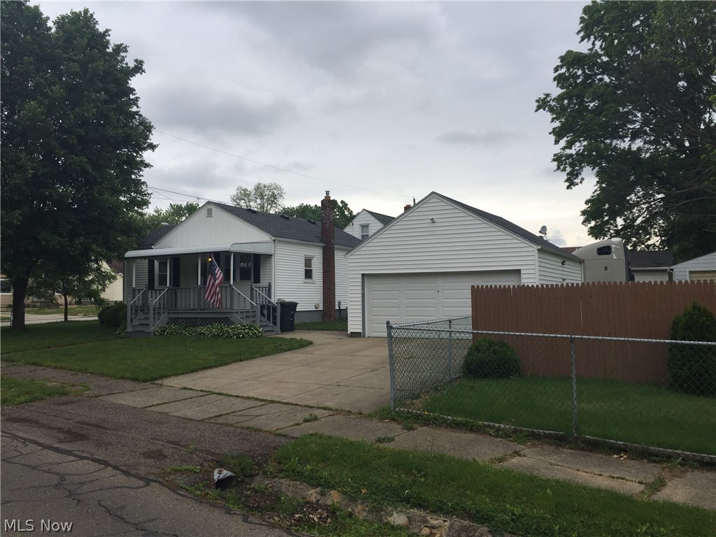 Amazon Park - Residential