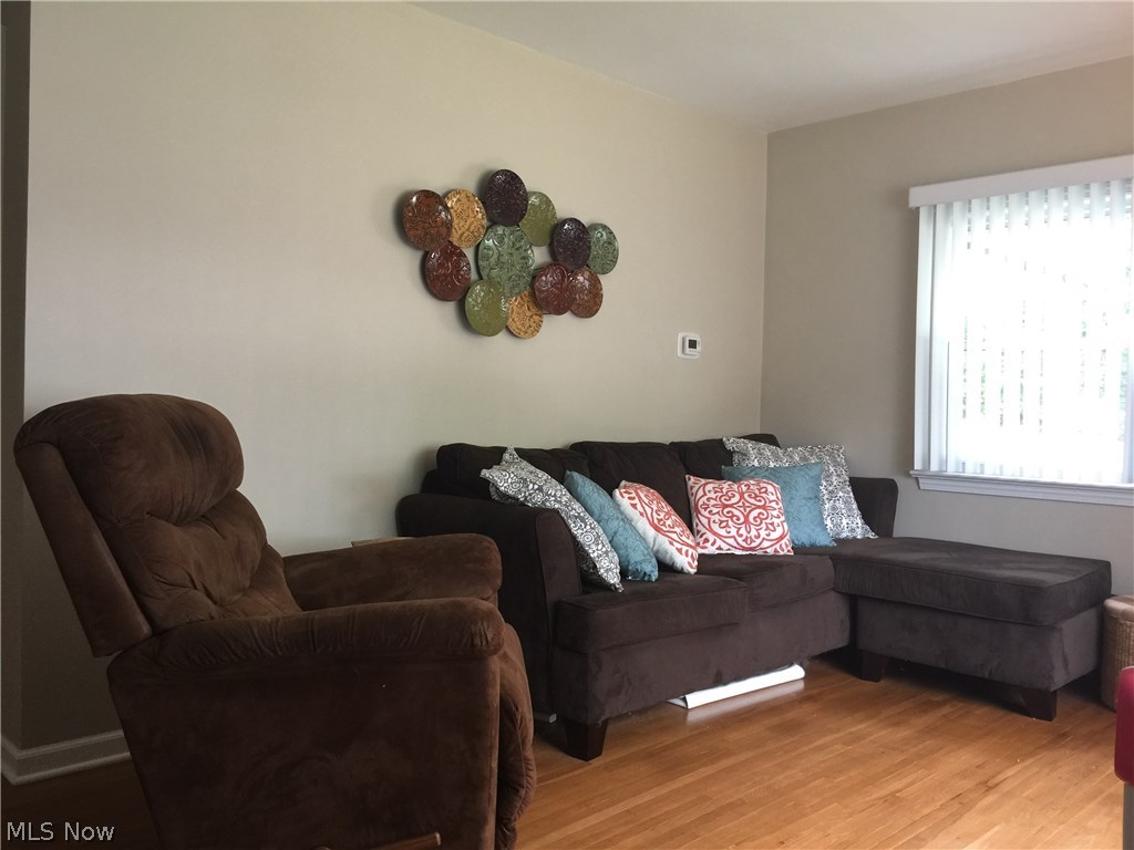 Amazon Park - Residential