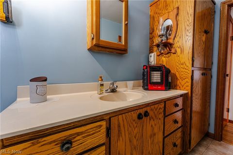 Tiny photo for 16352 Nauvoo Road, Middlefield, OH 44062 (MLS # 5190239)