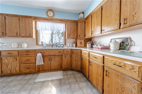 Tiny photo for 16352 Nauvoo Road, Middlefield, OH 44062 (MLS # 5190239)