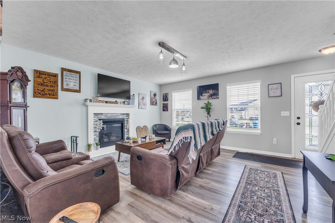 Meadow Lakes Sub #8 - Residential