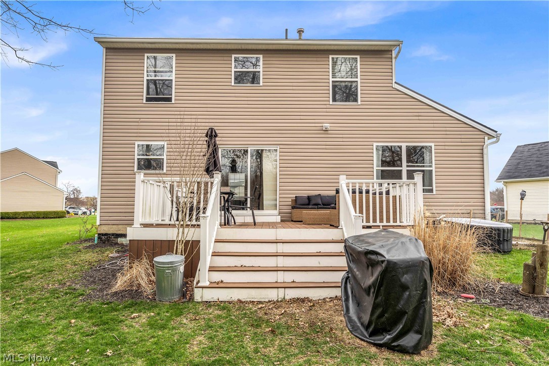 Meadow Lakes Sub #8 - Residential