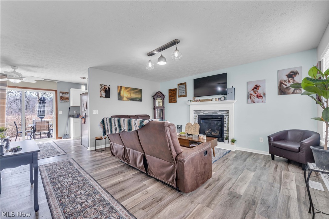 Meadow Lakes Sub #8 - Residential