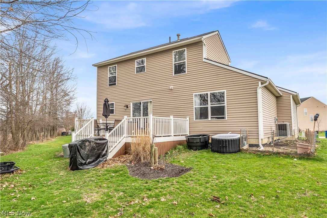 Meadow Lakes Sub #8 - Residential