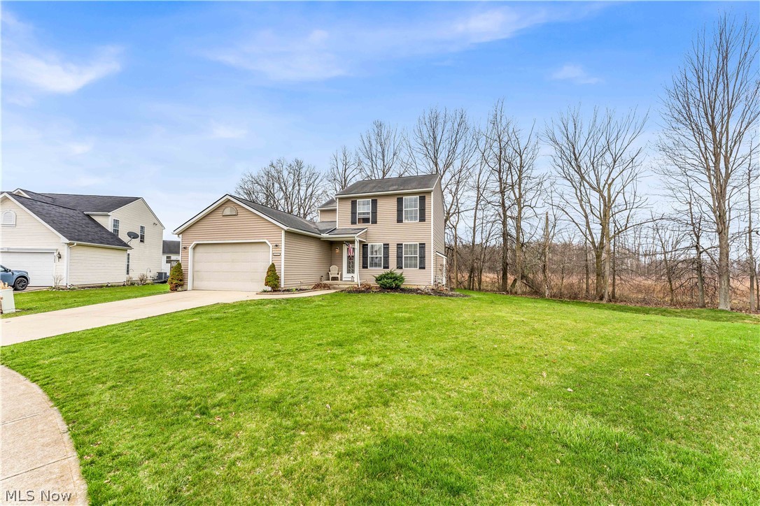 Meadow Lakes Sub #8 - Residential