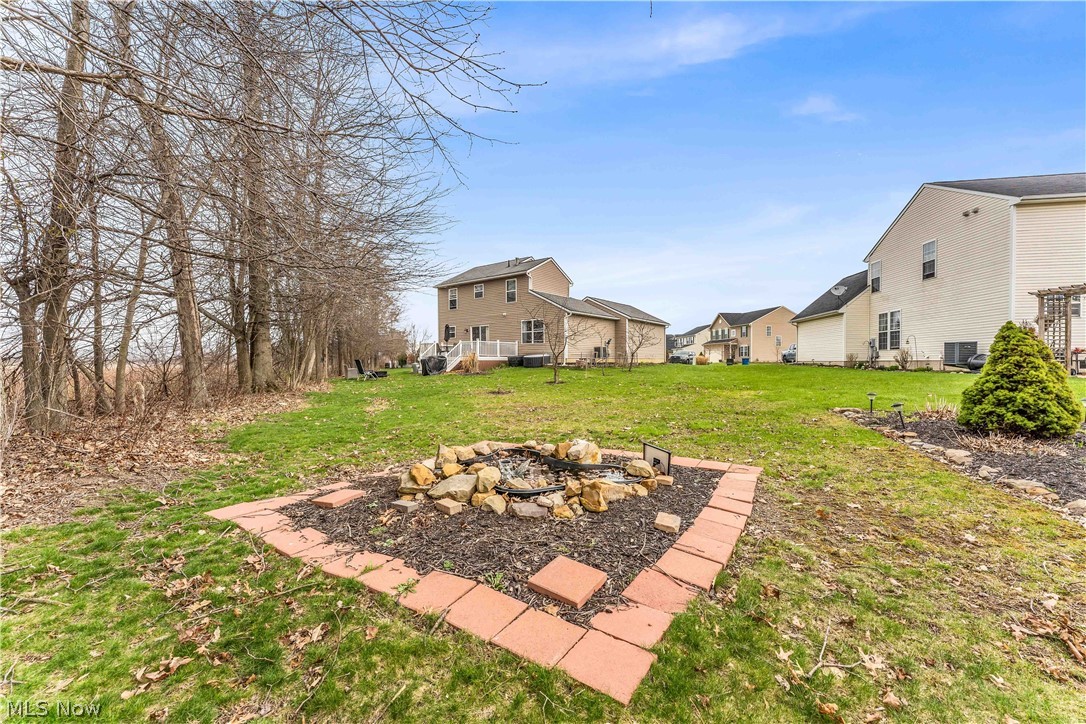 Meadow Lakes Sub #8 - Residential