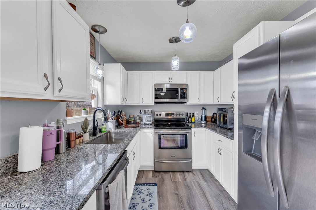 Meadow Lakes Sub #8 - Residential