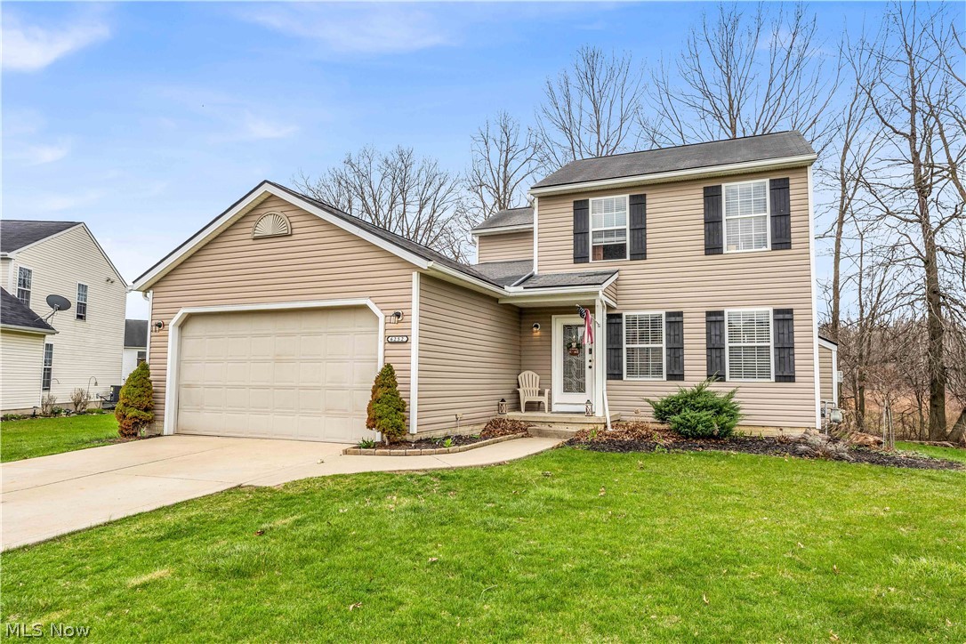 Meadow Lakes Sub #8 - Residential