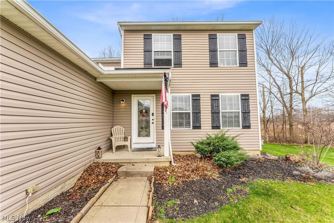 Meadow Lakes Sub #8 - Residential