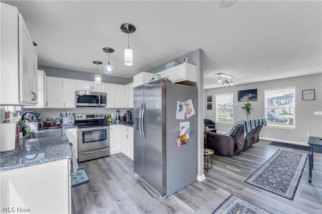 Meadow Lakes Sub #8 - Residential