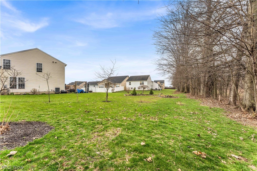 Meadow Lakes Sub #8 - Residential