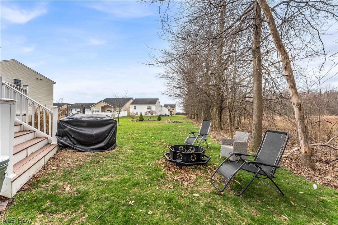 Meadow Lakes Sub #8 - Residential