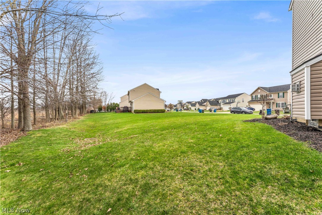 Meadow Lakes Sub #8 - Residential