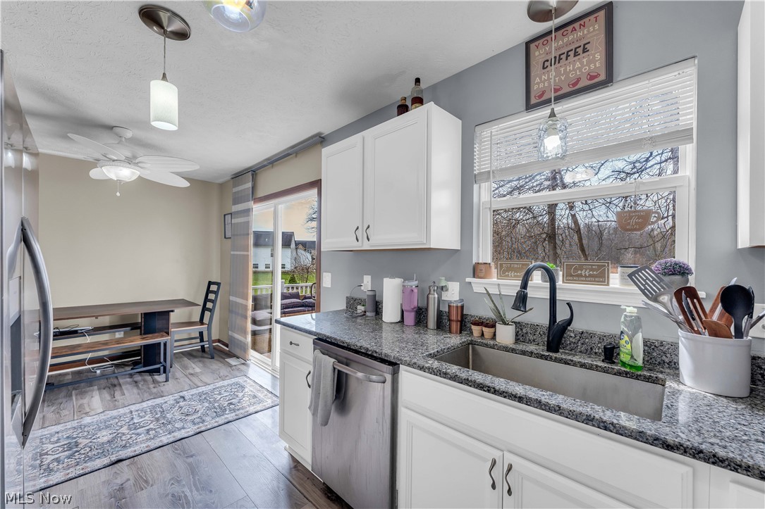 Meadow Lakes Sub #8 - Residential