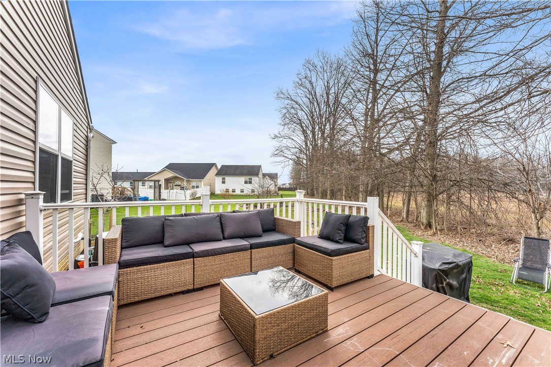 Meadow Lakes Sub #8 - Residential