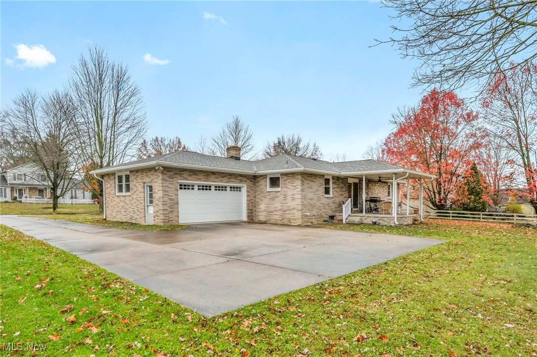 8986 Highland Drive, Westfield Center, Ohio image 37