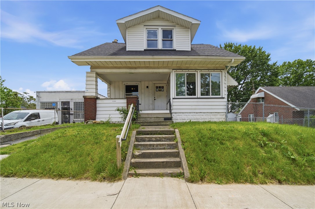 Schaeffer Heights - Residential