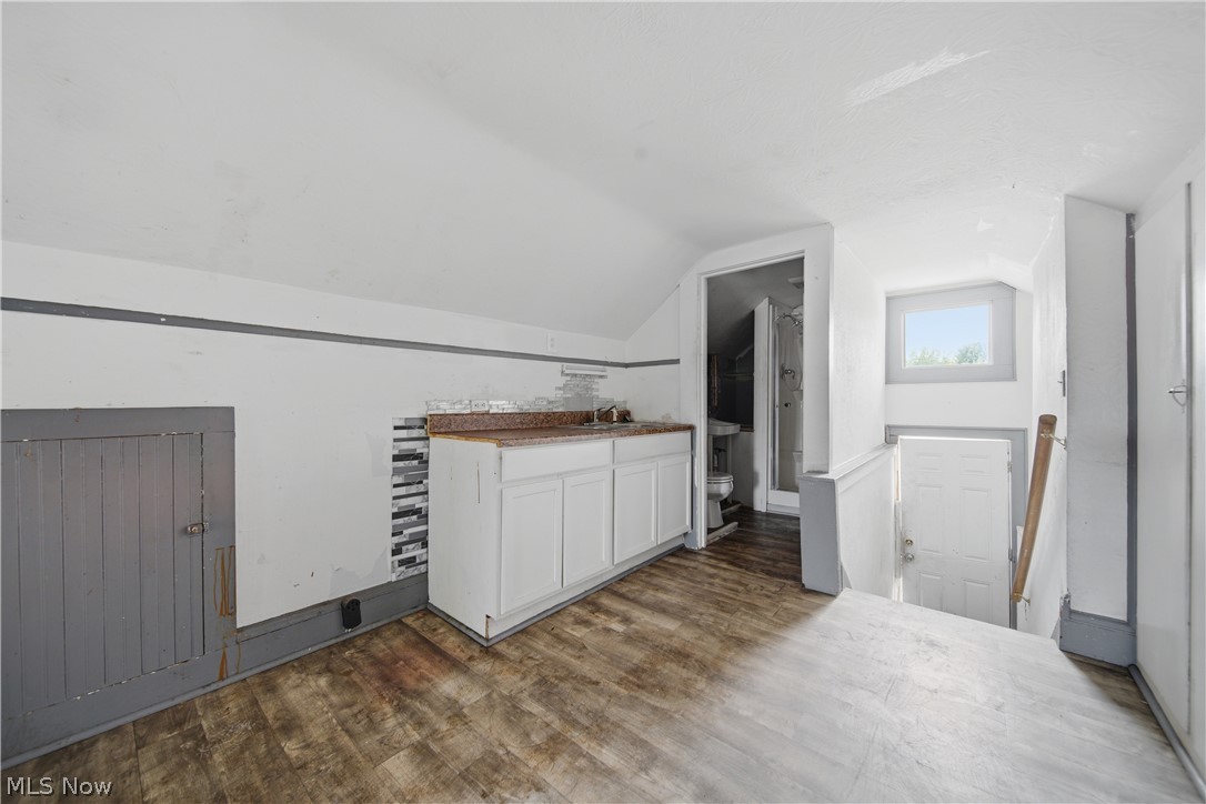 Schaeffer Heights - Residential