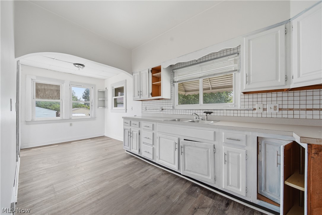 Schaeffer Heights - Residential