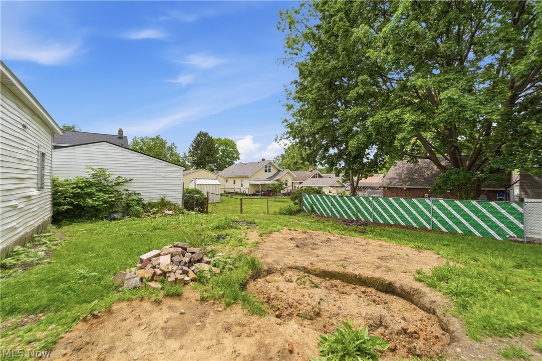 Schaeffer Heights - Residential