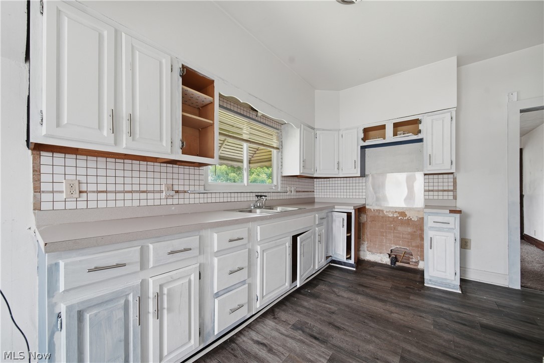 Schaeffer Heights - Residential