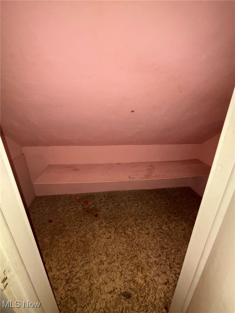 Lee Miles - Residential