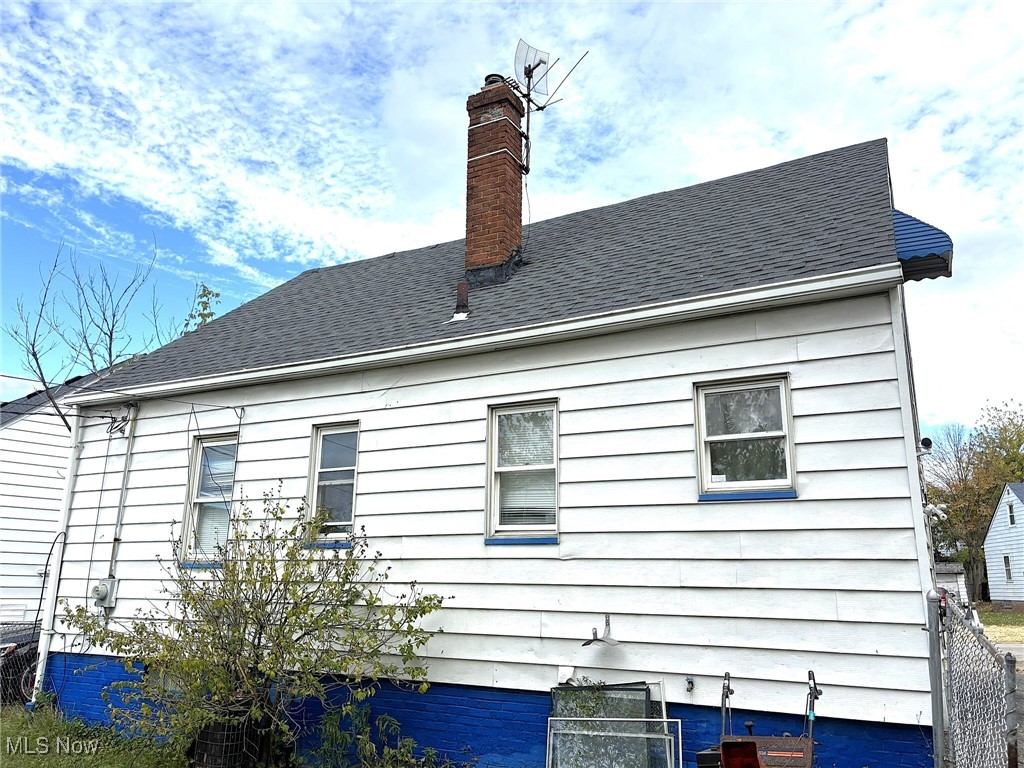 Lee Miles - Residential