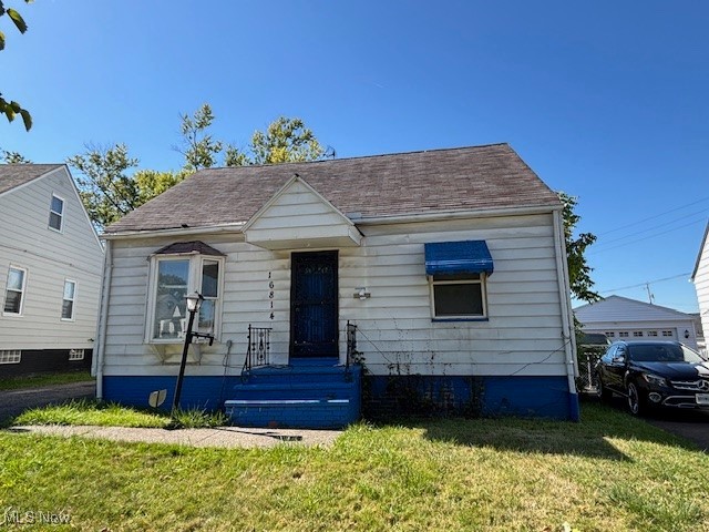 Lee Miles - Residential