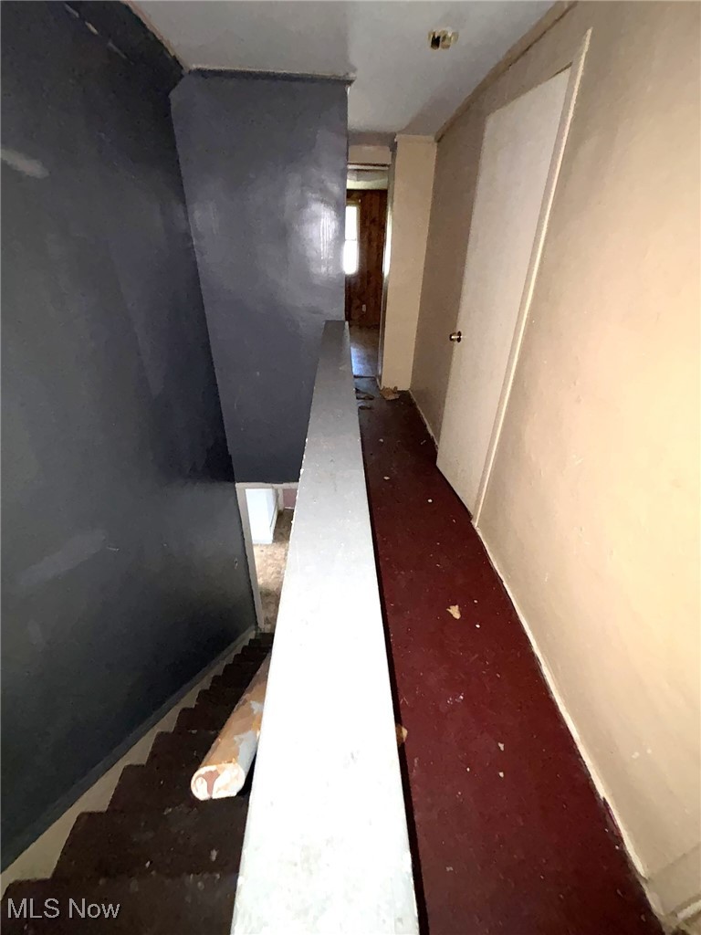 Lee Miles - Residential