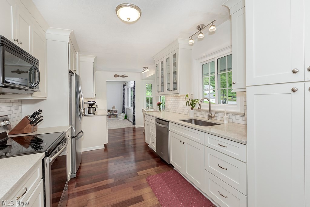 Greenbrier - Residential