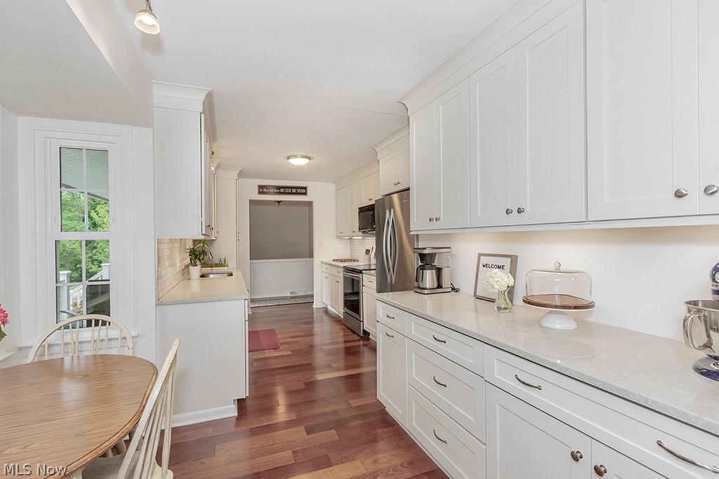 Greenbrier - Residential