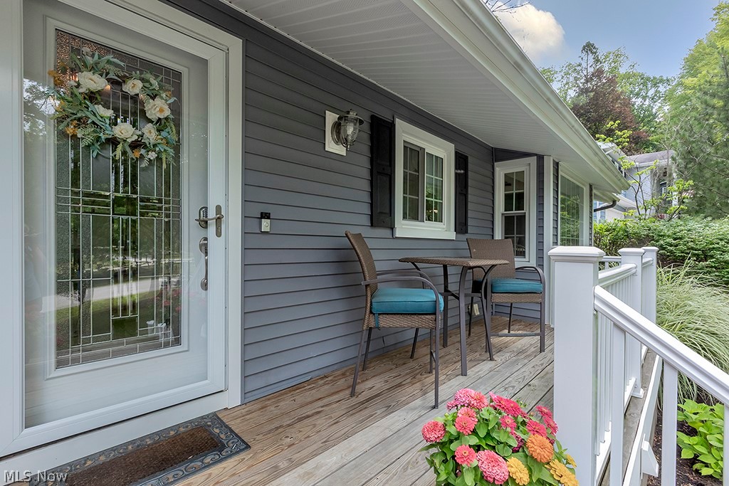 Greenbrier - Residential