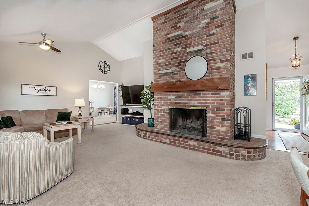 Greenbrier - Residential