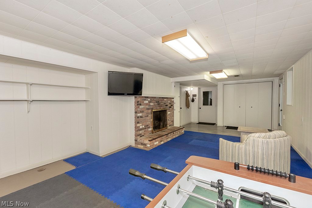 Greenbrier - Residential