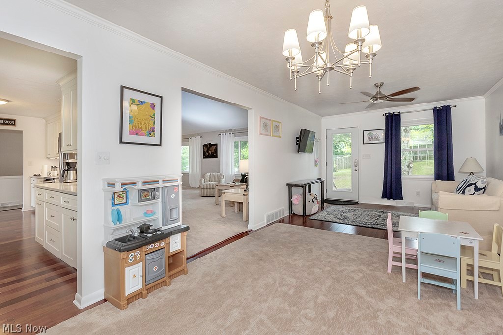 Greenbrier - Residential