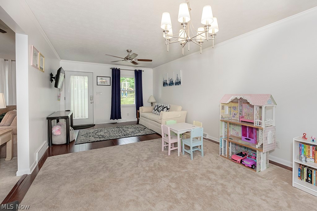 Greenbrier - Residential