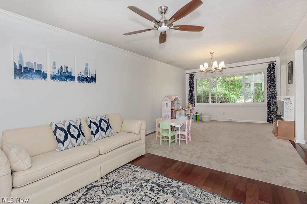 Greenbrier - Residential