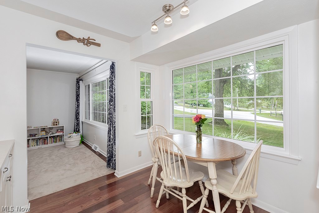 Greenbrier - Residential