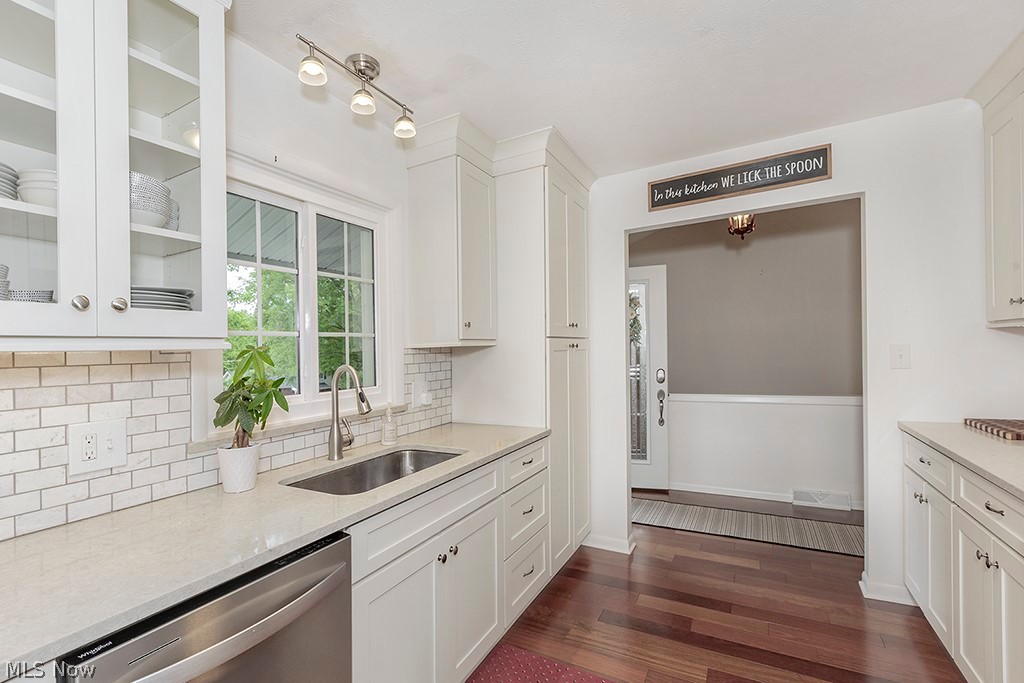 Greenbrier - Residential